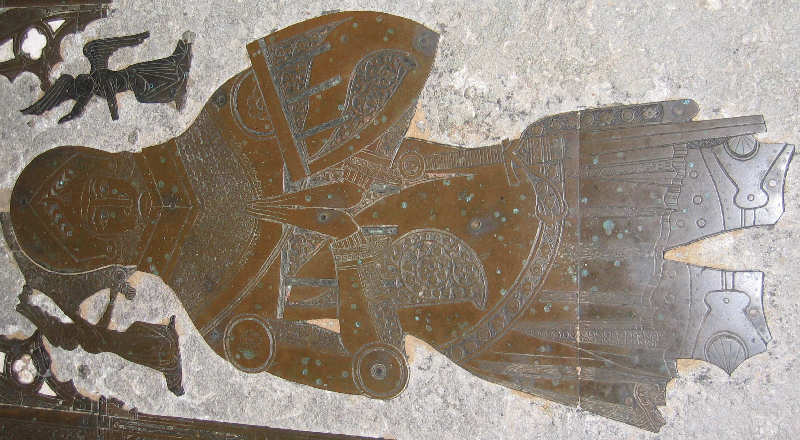 Hugh Hastings 1340